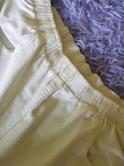 Штаны летние