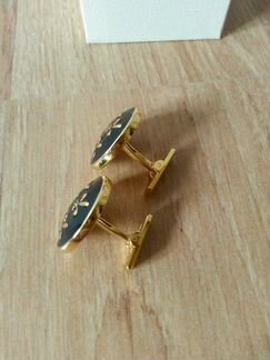 Запонки skultuna Швеция