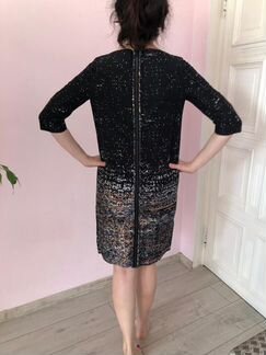 Платье италия