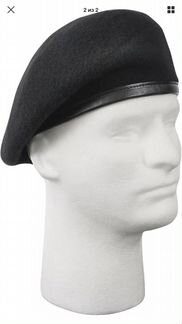 Берет армейский