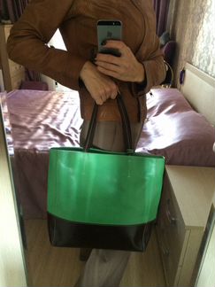 Сумка Gianni Chiarini (Италия)