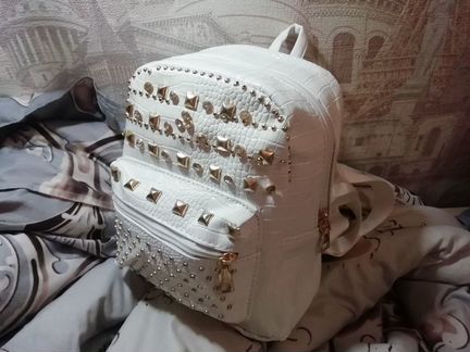 Рюкзак новый