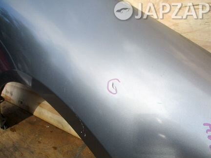 Крыло Переднее Nissan Skyline HV35 (2001-2007)