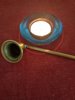 Тушилка для свечей