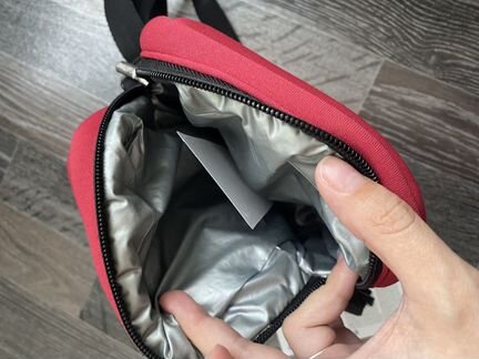 Новая термосумка Avent