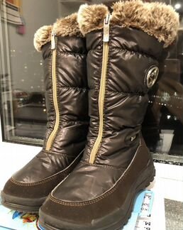 Сапоги зимние Аляска Alaska Original 31 размер