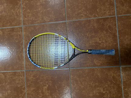 Ракетки для большого тенниса babolat