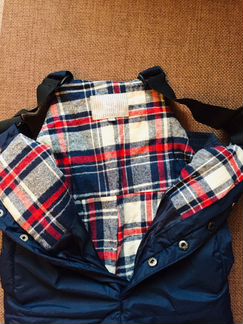 Детский Зимний Комплект