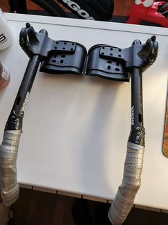 Profile Design T1 Carbon Extensions