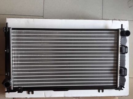Радиатор охлаждения гранта