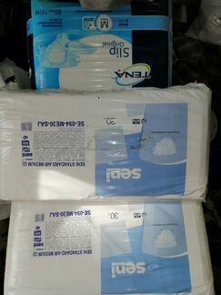 Памперсы для взрослых