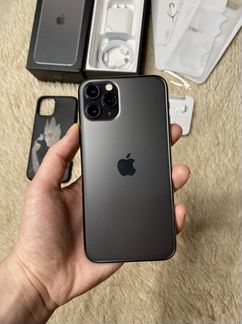 iPhone 11 Pro 512Gb