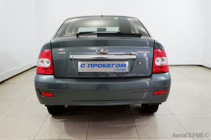LADA Priora 1.6 МТ, 2011, 65 000 км