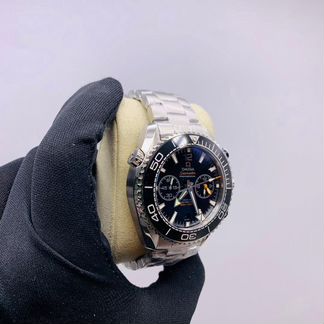 Мужские часы omega planet ocean