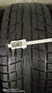 Yokohama Geolandar I/T-S IG93 255/50R19