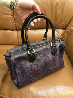 Сумка etro оригинал