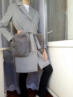 Love republic пальто