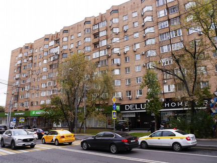 3-к квартира, 75 м², 8/10 эт.