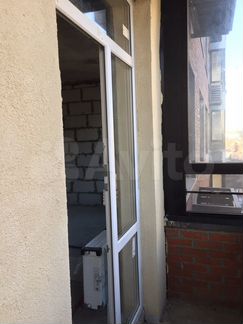 1-к квартира, 40 м², 7/12 эт.