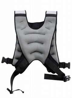 Жилет-утяжелитель Starfit 10кг