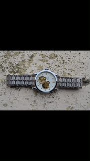 Часы мужские механические