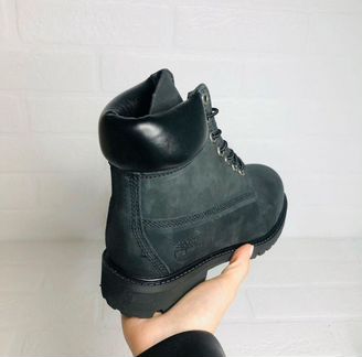 Ботинки Timberland