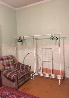 Комната 21 м² в 3-к, 5/5 эт.