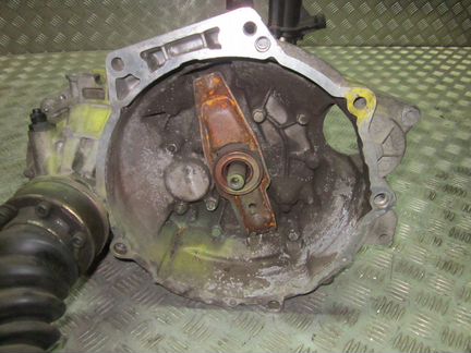 МКПП 1.6 CJA для Фольксваген пассат 3 4 1.6 1.8