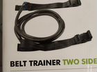 Mad Wave Belt Trainer two side latex