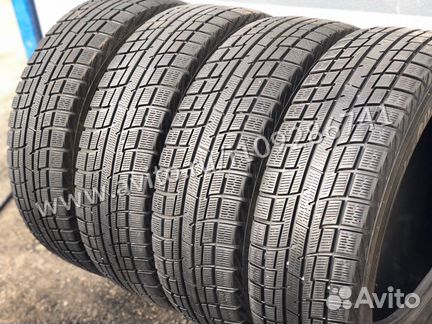 Зимние шины 195 65 15 Yokohama Ice Guard IG30 91Q