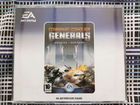 Компьютерная игра C&C Generals Deluxe Edition
