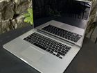 Apple MacBook Pro 15 retina late 2013