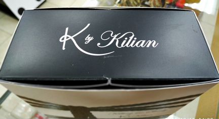 Kilian Killing me Slowly парфюмерная вода 75 мл