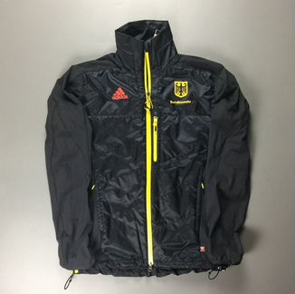 Спортивная куртка adidas Primaloft Сборной Германи