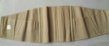 Корсет пояснично-крестцовый динамический comfort