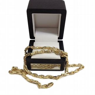 Золотая цепь