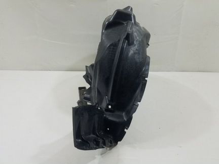 Подкрылок задний правый Subaru Forester 4