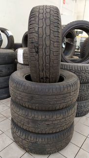 Комплект шин yokohama geolander g902 265/65R17