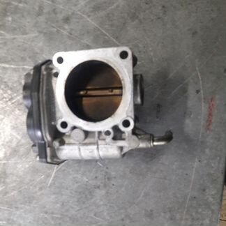 Дроссельная заслонка QR25DE Nissan 2,5л