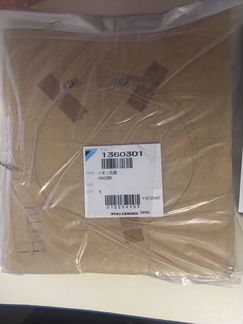 Струна ионизации воздуха Daikin 1360301 acef3A