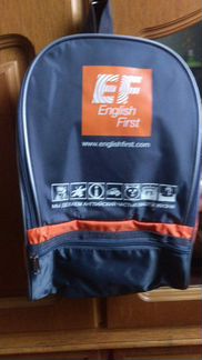 Рюкзаки школьные