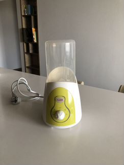 Подогреватель для бутылочек Ramili