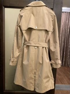 Плащ-тренч Tommy Hilfiger