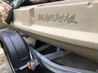 Лодка для охоты Beavertail Stealth 1200 объявление продам