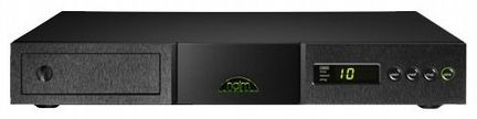 Naim Audio CD5 XS