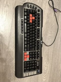Клавиатуры