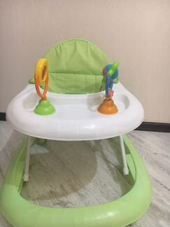 Ходунки детские