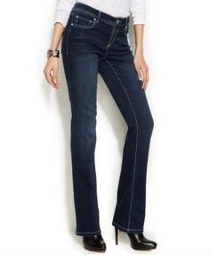 Джинсы новые levis 715 bootcut