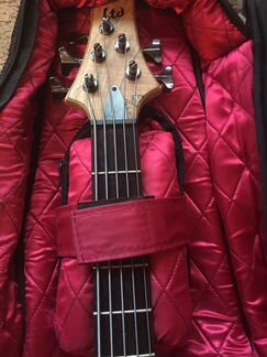 Бас Гитара Ltd-B405 SM