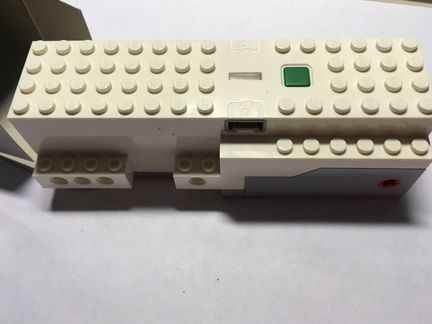 Lego Powered UP 88006 2 узел движения
